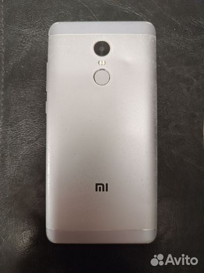 Xiaomi Redmi Note 4X, 3/16 ГБ
