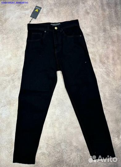 Lyle Scott: Ваши новые любимые джинсы