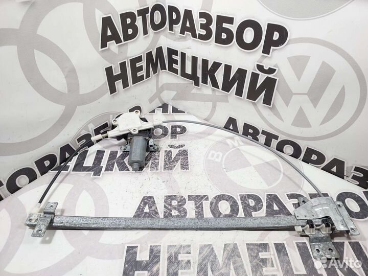 Стеклоподъемник передний левый Mercedes Vito W 638