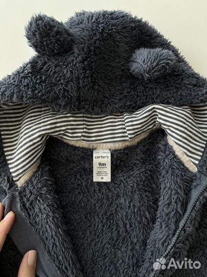 Комбинезон carters