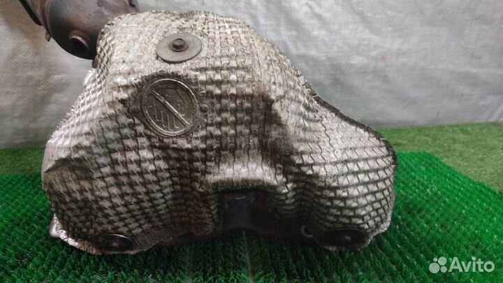 Катализатор Suzuki Grand Vitara 2008