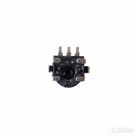 1 шт Энкодер инкрементальный EC100 24/12 двухканал