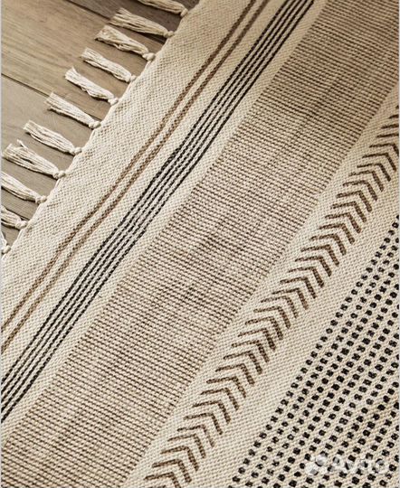 Ковер винтажный Zara home (разные)