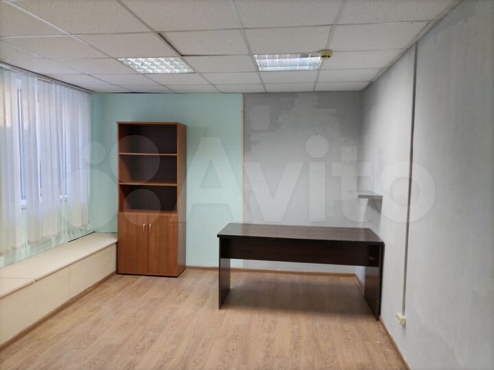 Помещение 66,4 м2