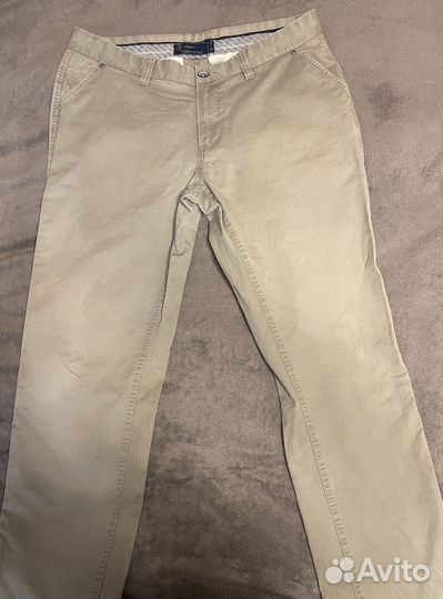 Джинсы мужские Angelo Litrico L