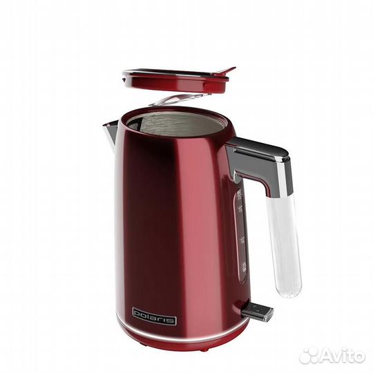 Чайник электрический Polaris PWK 1746CA Water Way