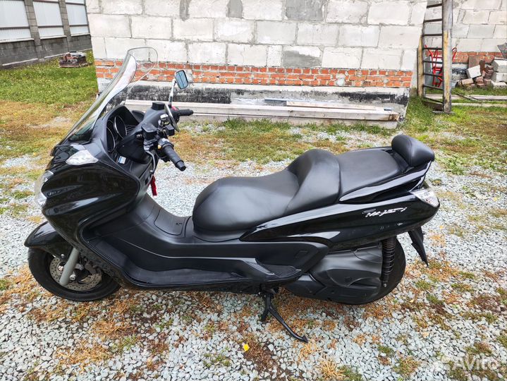 Продам Yamaha majesty 400