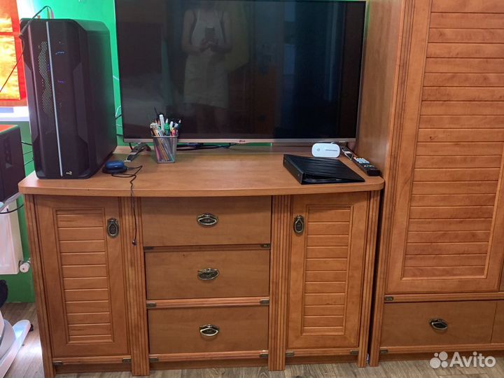 Детская мебель в спальню