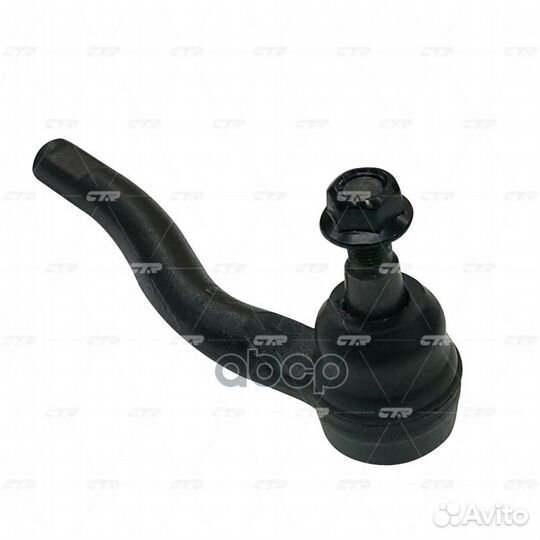 Наконечник рулевой тяги левый (старый арт