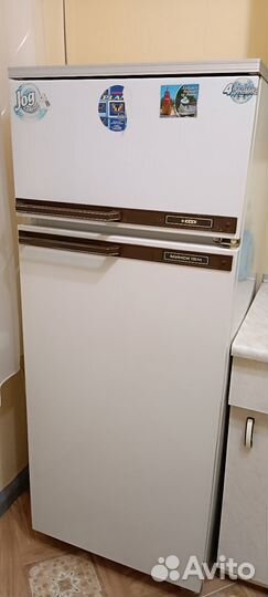 Холодильник