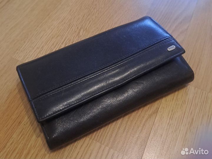 Кошелёк портмоне Petek