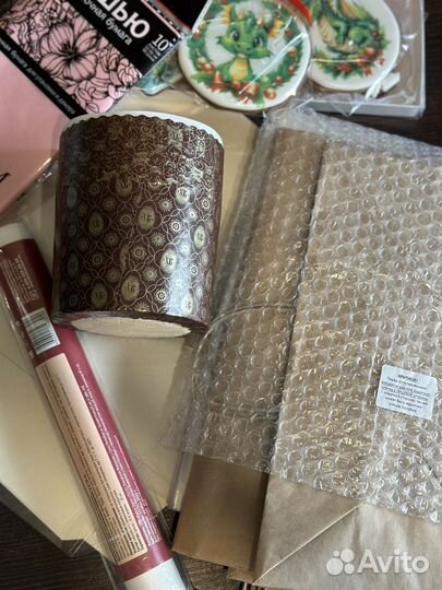 Пасхальный декор