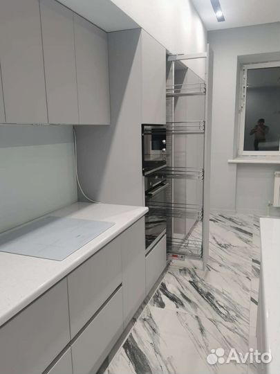 Кухни на заказ