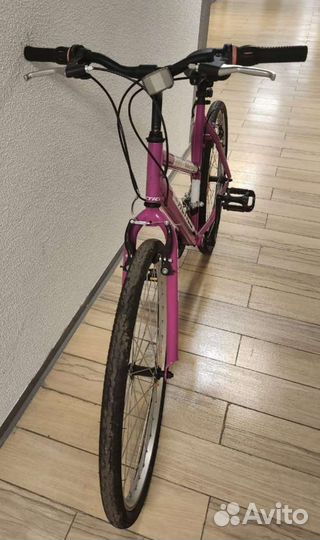 Велосипед для взрослых