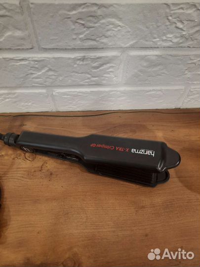 Плойка гафре