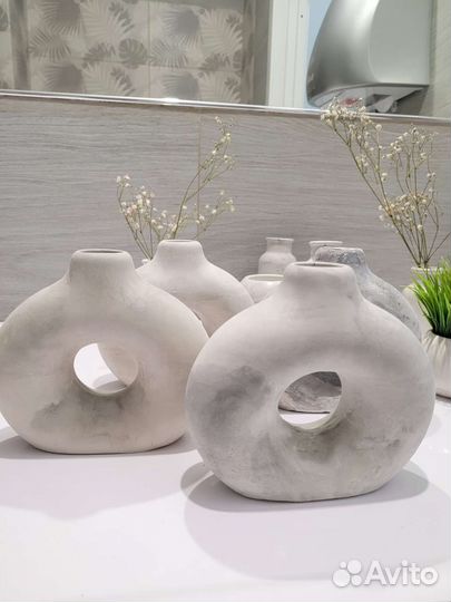 Изделия из гипса, опт для маркетплейсов