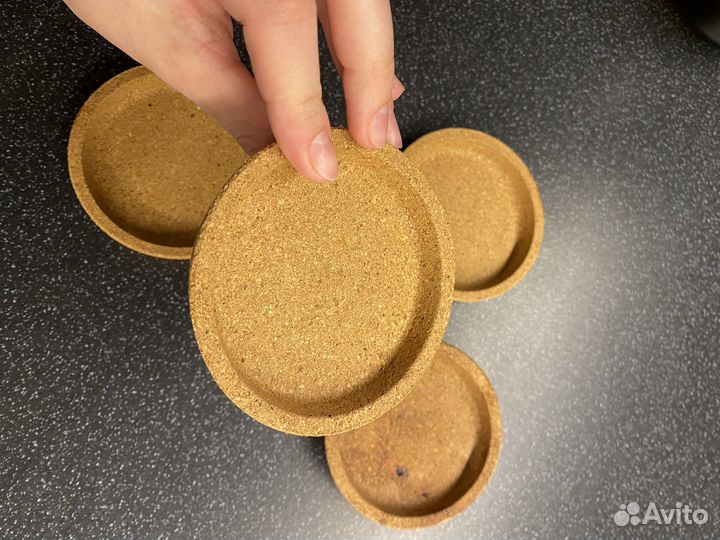 Подставка для стаканов