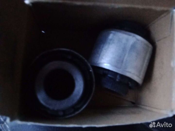 Запчасти на volkswagen