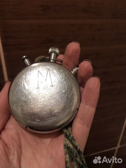 Продам секундомер Слава