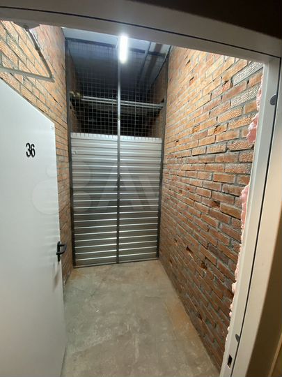 Машиноместо, 18 м²