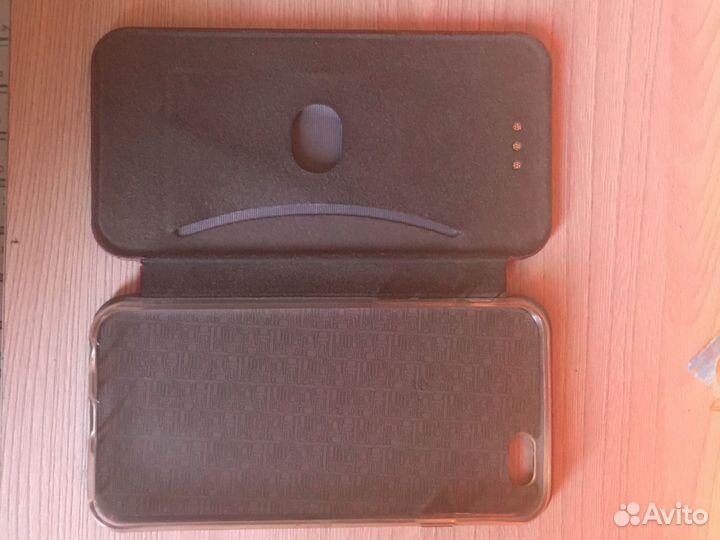 Чехол на iPhone 6s и 6 Plus