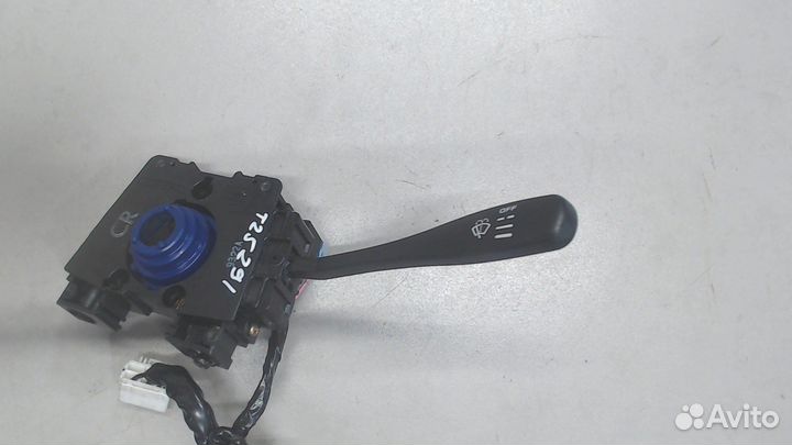 Переключатель дворников Nissan Almera N15, 1999