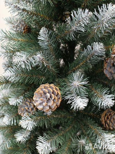 Елка искусственная