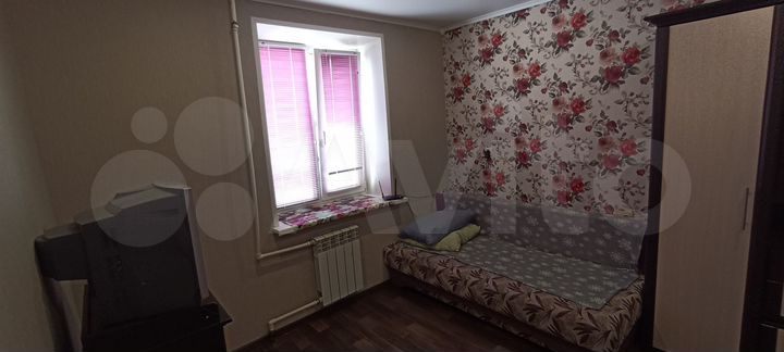 Комната 11 м² в 1-к., 2/9 эт.