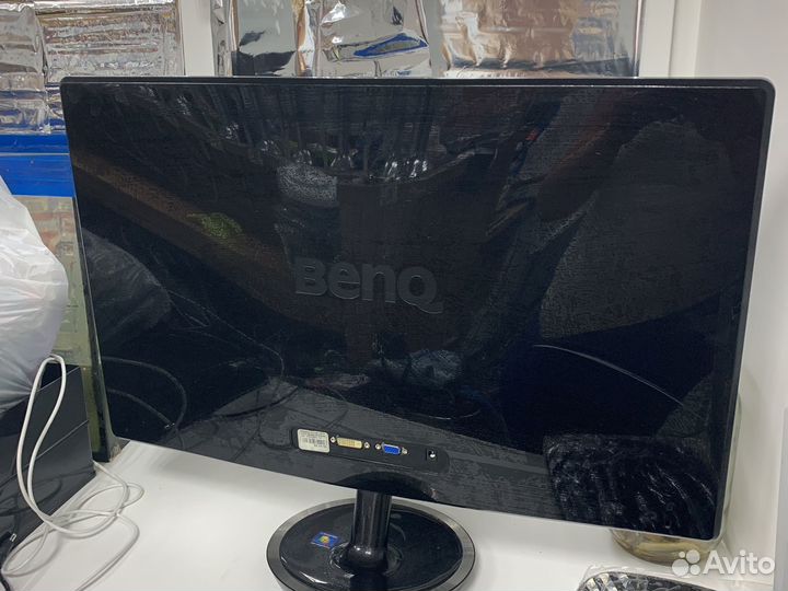 Монитор для компьютера benq