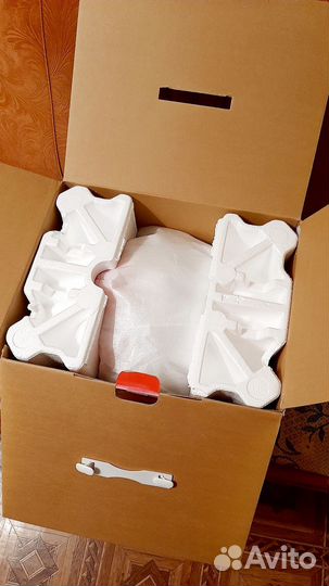 Мультиварка-скороварка: Element El'Chef FWA 01 PW