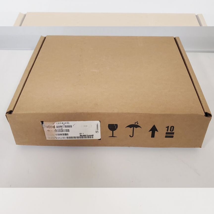 [3HE02774ABAC01] Модуль Alcatel Ipuca631aa Csm-V2 3he02774abac01