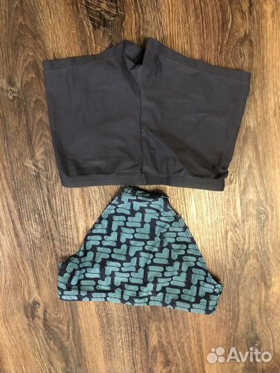 Плавки до 140 р 3 шт и шорты