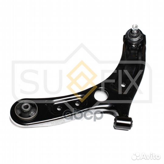 Рычаг подвески перед лев SH1160 sufix