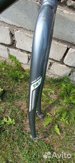 Рама десна вояж