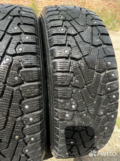 Pirelli Ice Zero 195/65 R15 87H