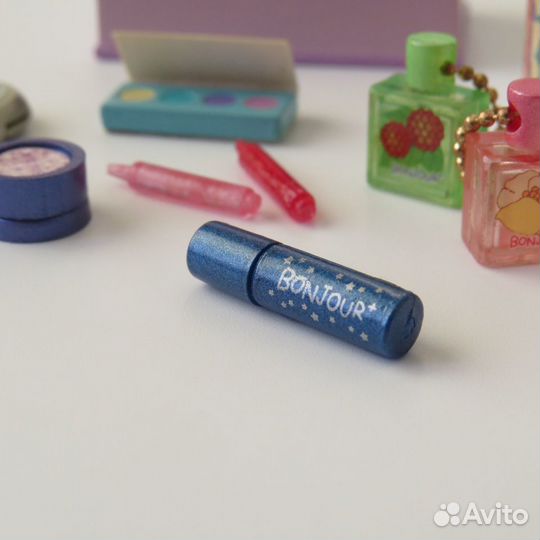 Fashion royalty косметика, re ment