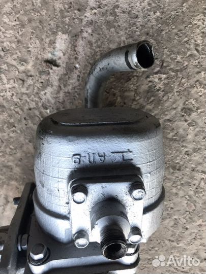 Ком на Самосвал