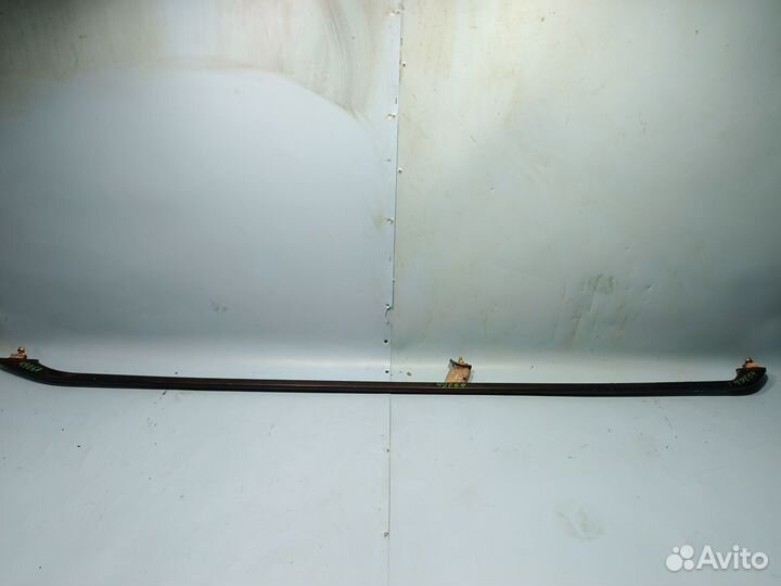 Рейлинг крыши левый для Volkswagen Golf 3