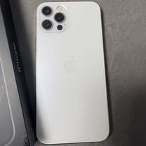 iPhone 12 Pro, 256 ГБ, 1 SIM