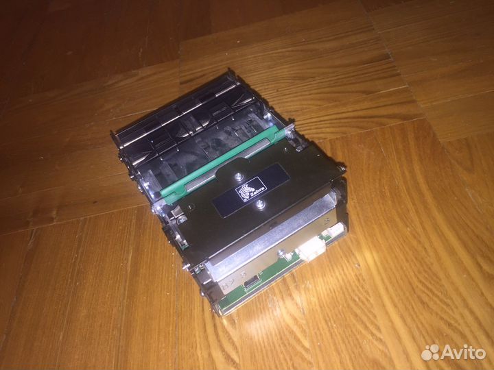 Термопринтер