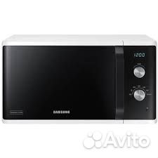 Микроволновая печь Samsung MS23K3614AW 23л. 800Вт