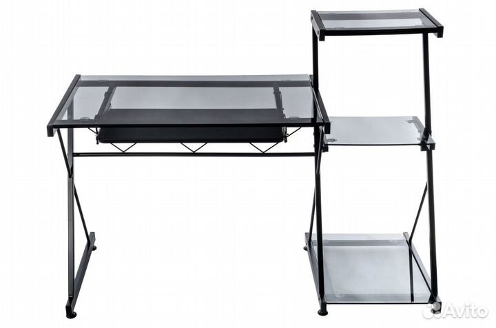 Компьютерный офисный стол Kros