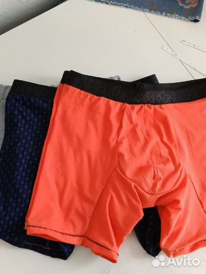 Трусы семейные 