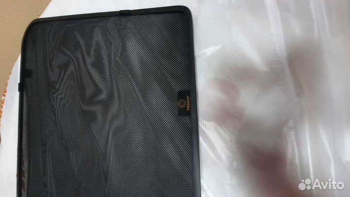 Шторки на авто трокот на Honda CR-V 4