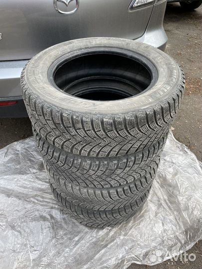 Michelin X-Ice North XIN2 195/65 R15 95T