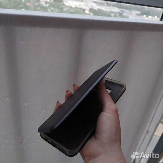 Чехол на samsung galaxy s8