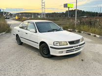 Nissan Sunny 1.5 AT, 2002, 195 000 км, с пробегом, цена 249 000 руб.