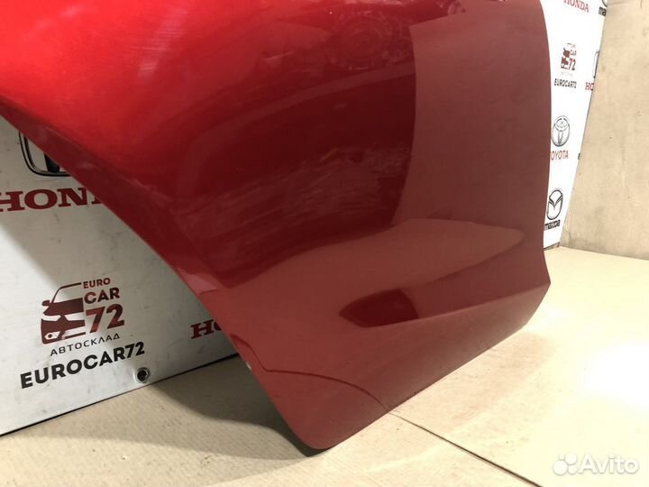 Дверь задняя правая Mazda 3 BM(BN) 2013-2019