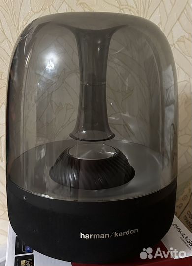 Колонка Harman Kardon Aura Studio 2