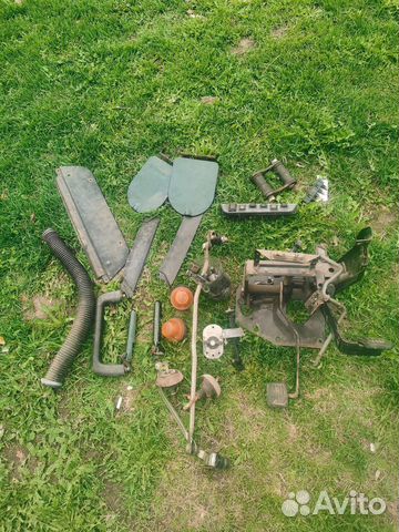 Педальный узел УАЗ хантер